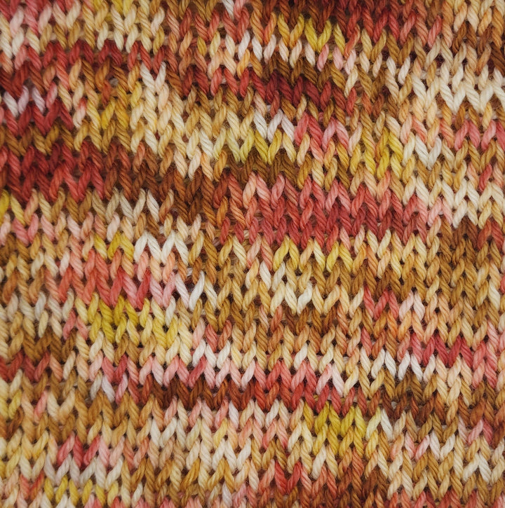 The Apples Aren't Poisoned