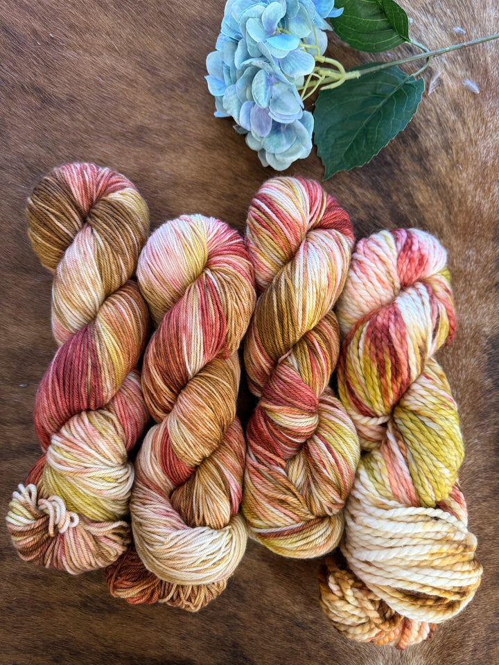 The Apples Aren't Poisoned